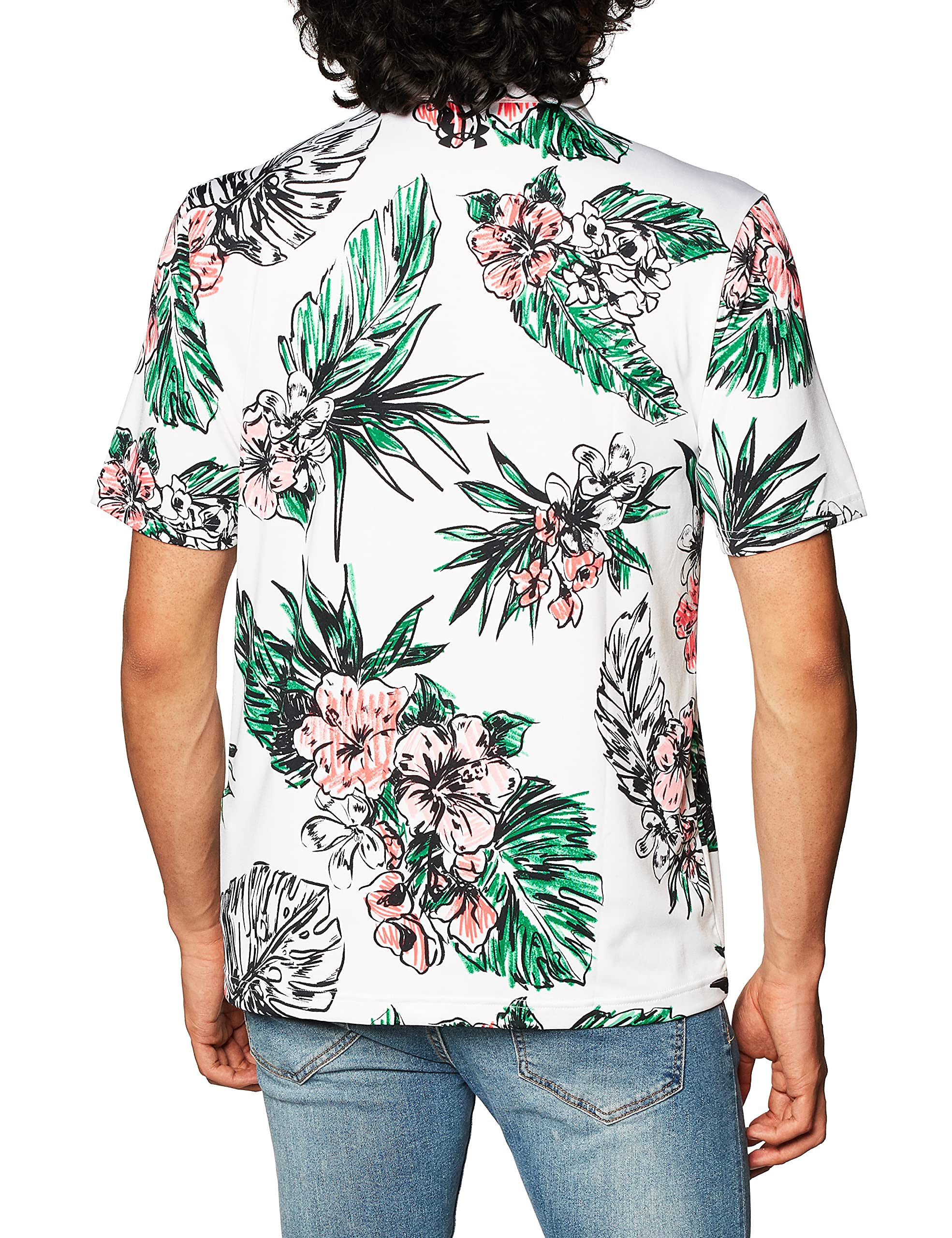 Under Armour Mens Playoff 2.0 Golf Polo - 5