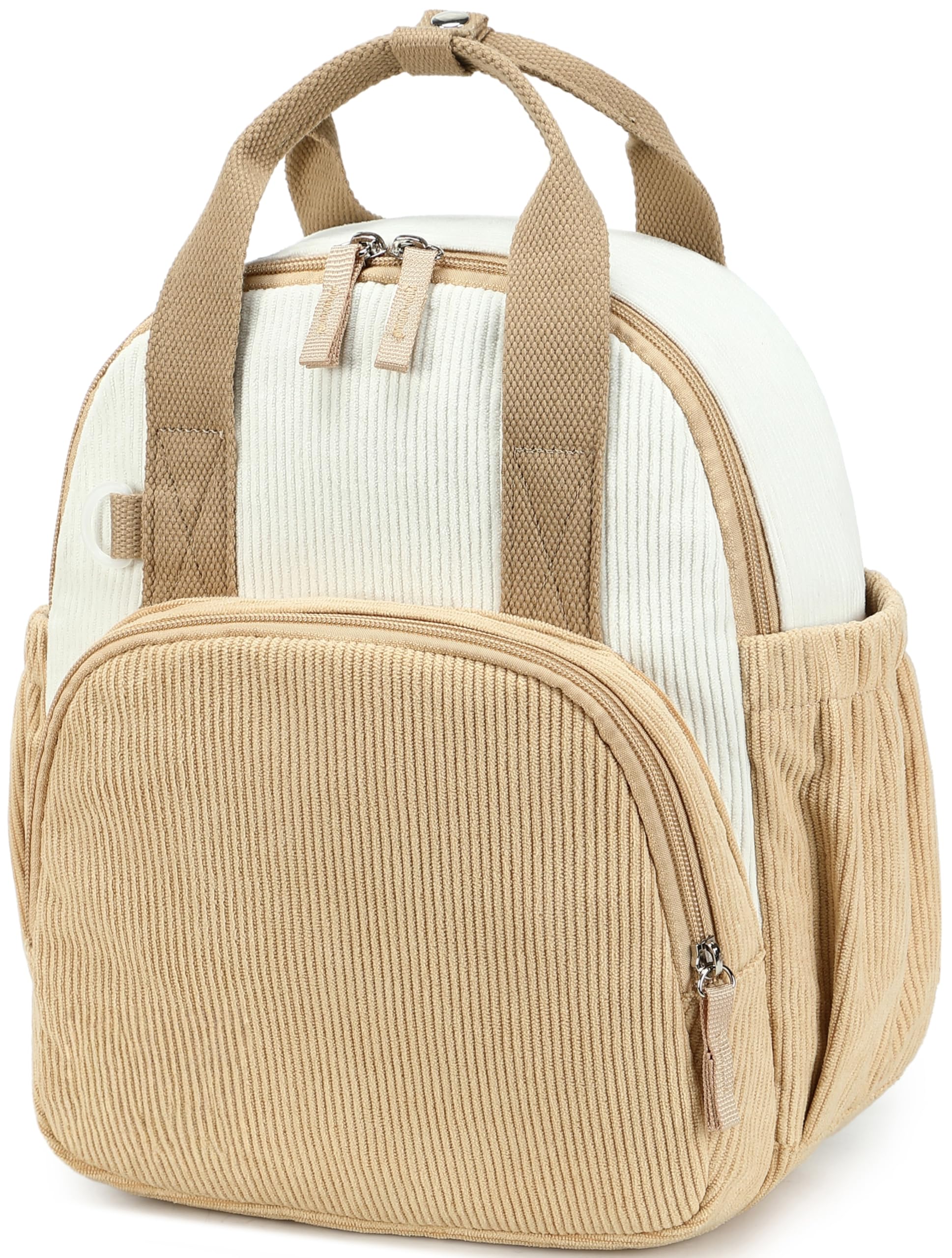 LEDAOU Kinderrucksack, Wasserdicht, für Kinder 2-4 Jahre, Kita und Schule, Jungen und Mädchen