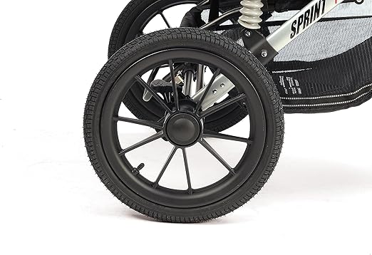 kolcraft jogging stroller