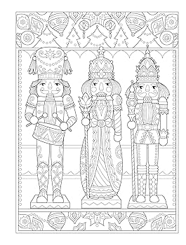 その他 Creative Christmas Coloring Creative Haven Creative Christmas Coloring Book (Adult