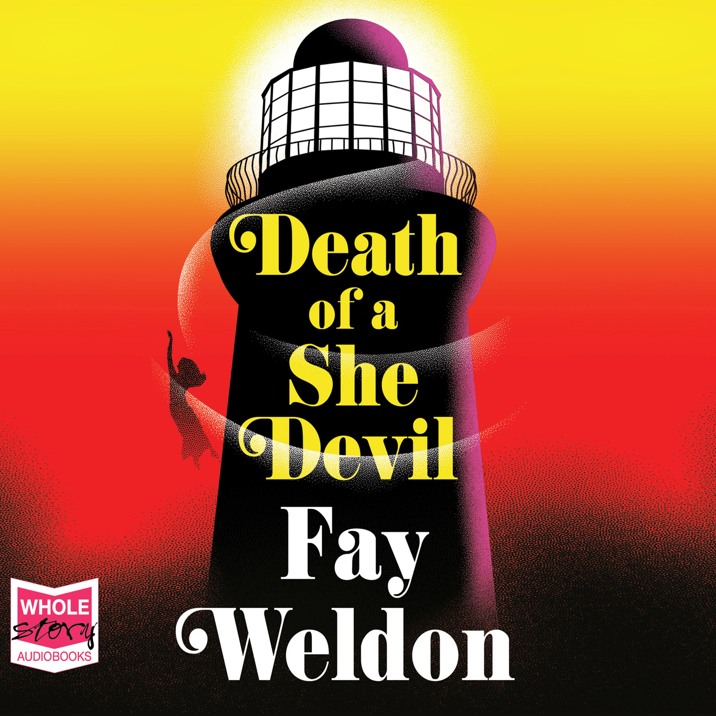 Death of a She Devil