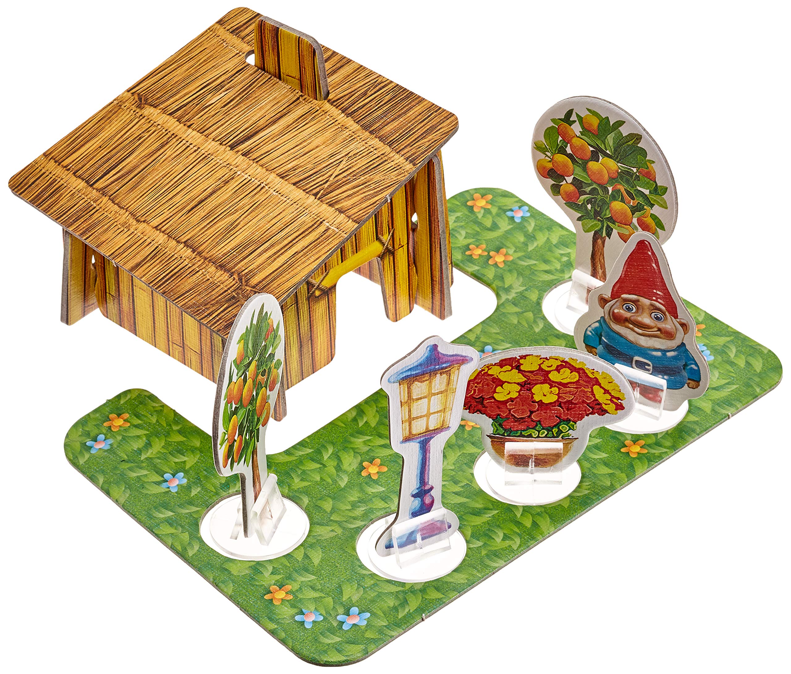 nonsolograndi] Hungry Hugo - Giochi sul Nostro Tavolo