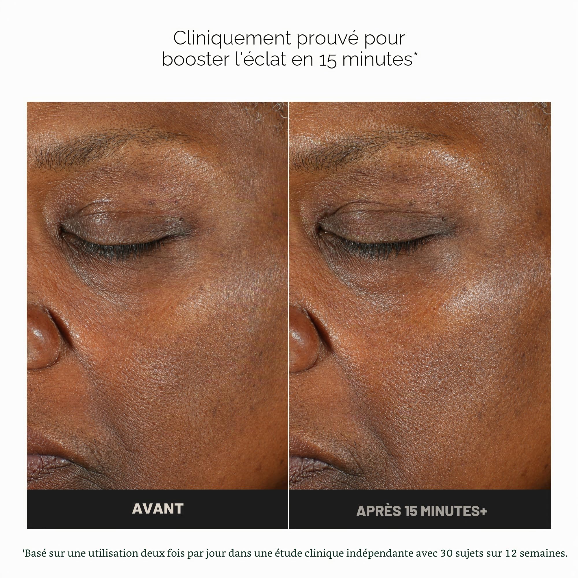 Paula's Choice C15 Vitamine C Super BOOSTER - Anti-Âge Sérum avec 15% Vitamine C - Estompe les Taches Brunes pour une Peau Terne - avec Acide Férulique - Tous Types de Peaux - 20 ml