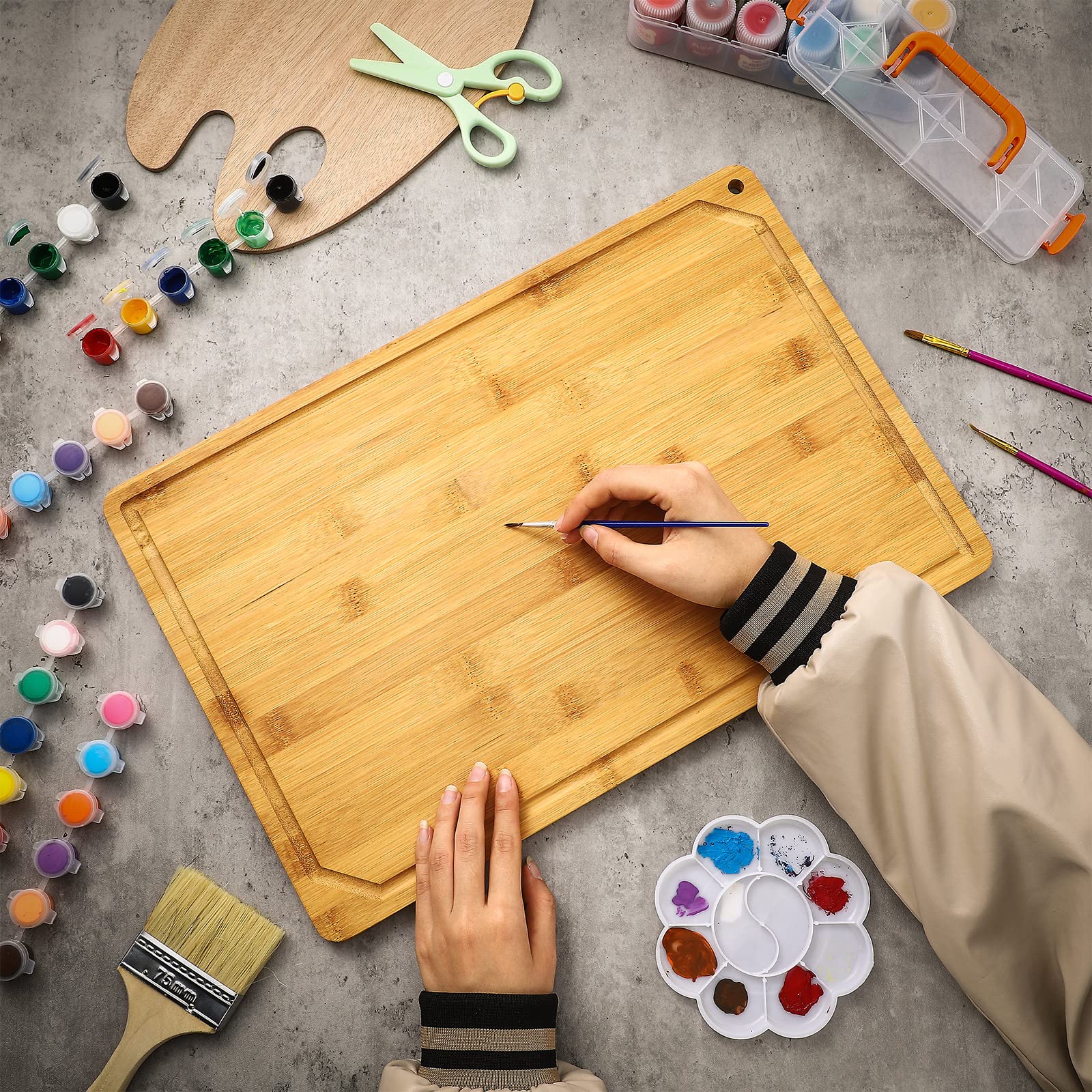 Eaasty Cutting Boards