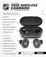 Vista 4 de SOAR NHL - Auriculares inalámbricos unisex
