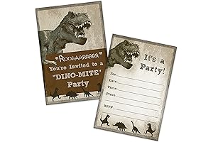 Old Blue Door Invites Kids at Play Birthday Party Invitations for Boys