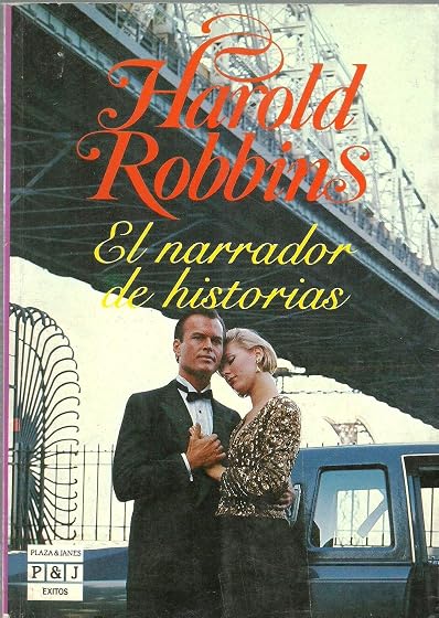 El narrador de historias