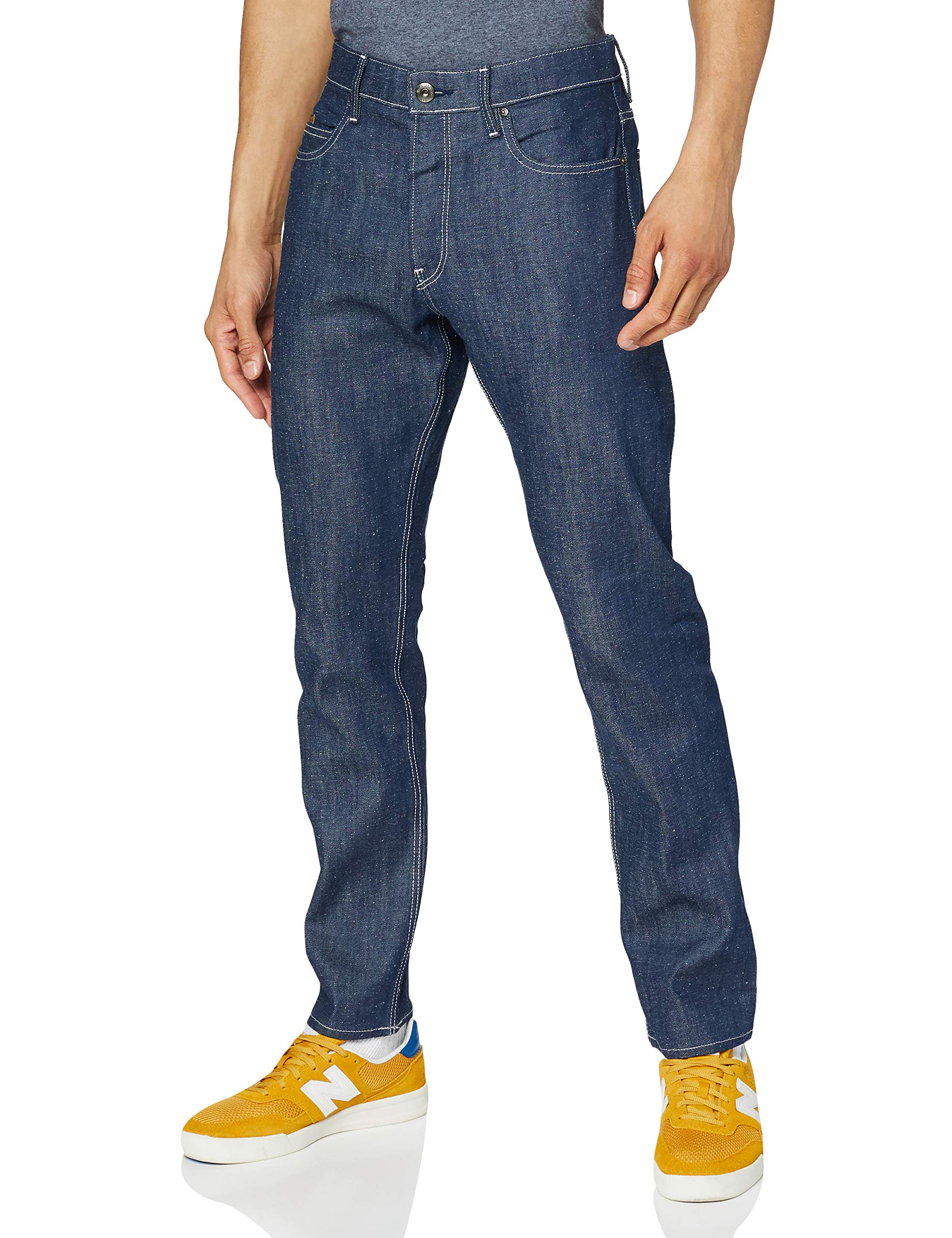 G-STAR RAWMen's Triple A Straight Jeans
