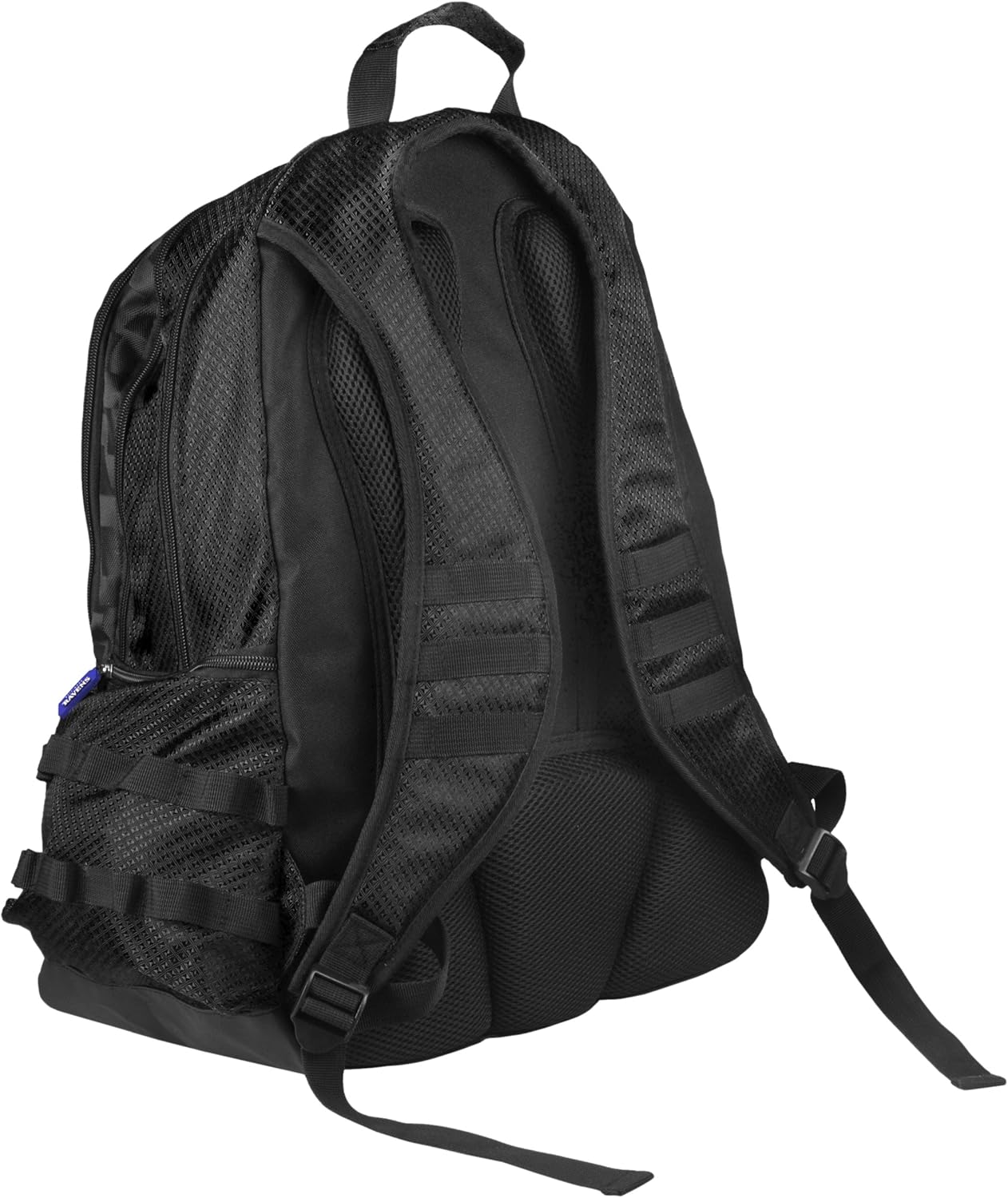 FOCO Denver Broncos 2014 Elite Backpack : Sports & Outdoors