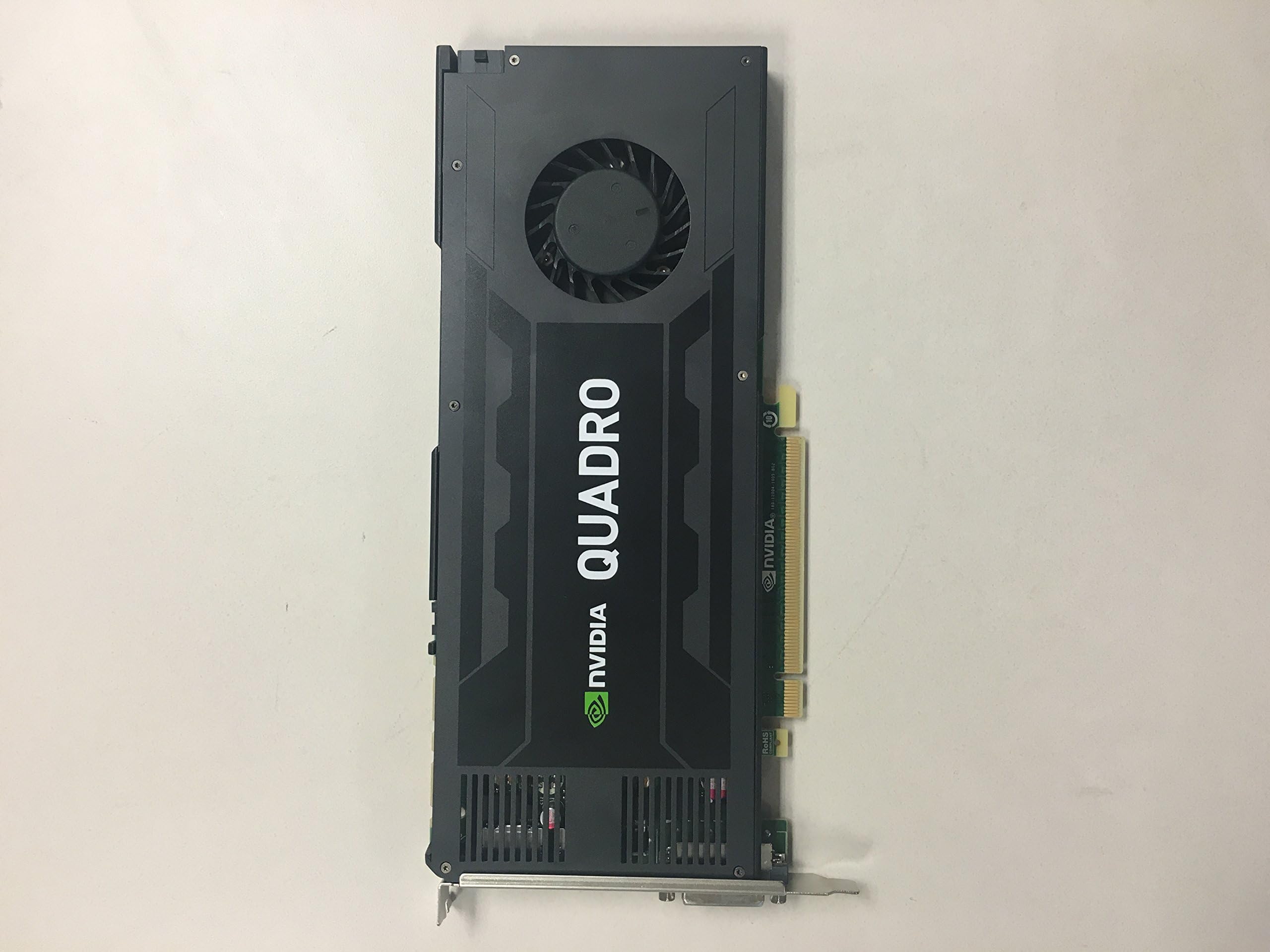 Graphics Cards VCQK4200-PB