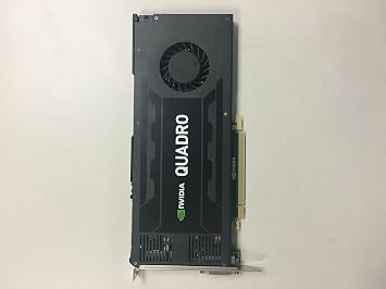 NVIDIA Graphics Cards VCQK4200-PB