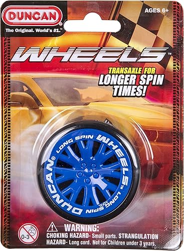 Miniatura 4 de Ruedas de Duncan Coloresestilos pueden variar