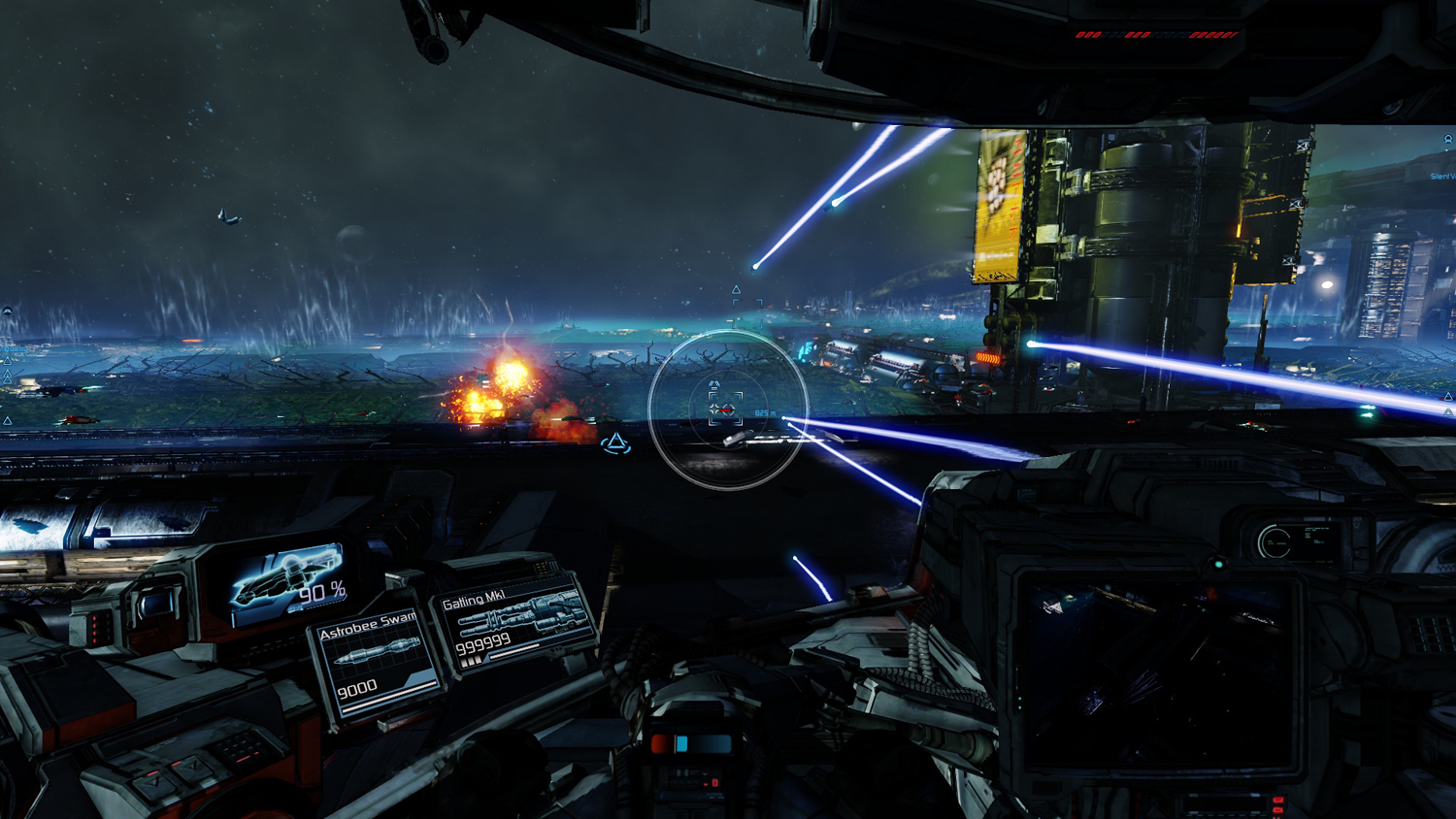 X Rebirth Code Jeu PC Steam : clé d'activation numérique pour simulation spatiale - 4