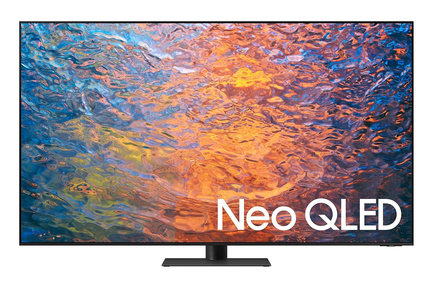 New-year sale Samsung 163 cm (65 inches) 4K Extremely HD Good Neo QLED TV QA6… New-year sale Samsung 163 cm (65 inches) 4K Extremely HD Good Neo QLED TV QA6…