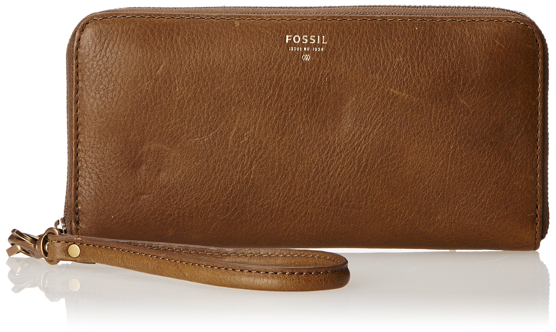 Fossil Sydney Zip Clutch