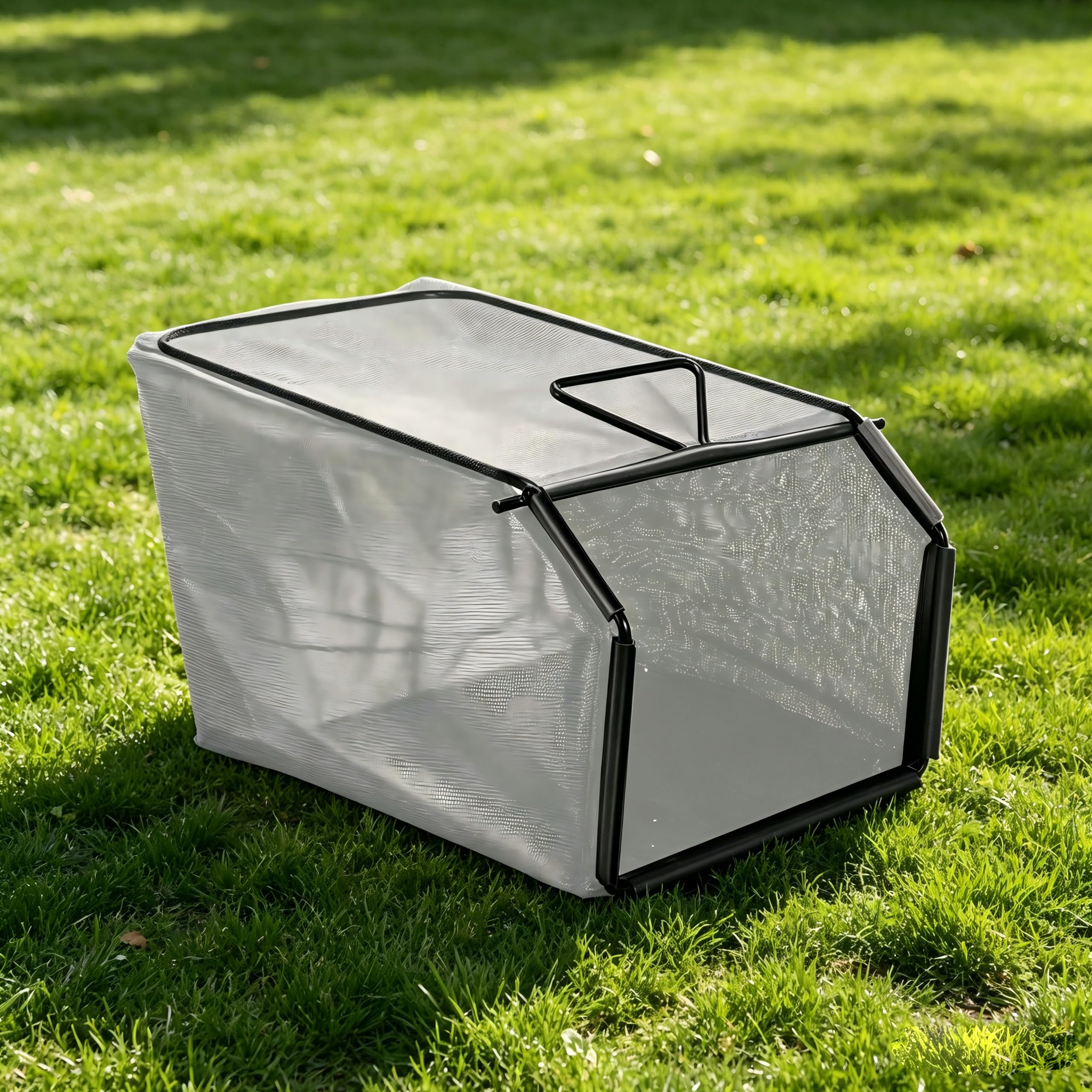 Sac de ramassage d'herbe pour tondeuse à gazon Toro Recycler