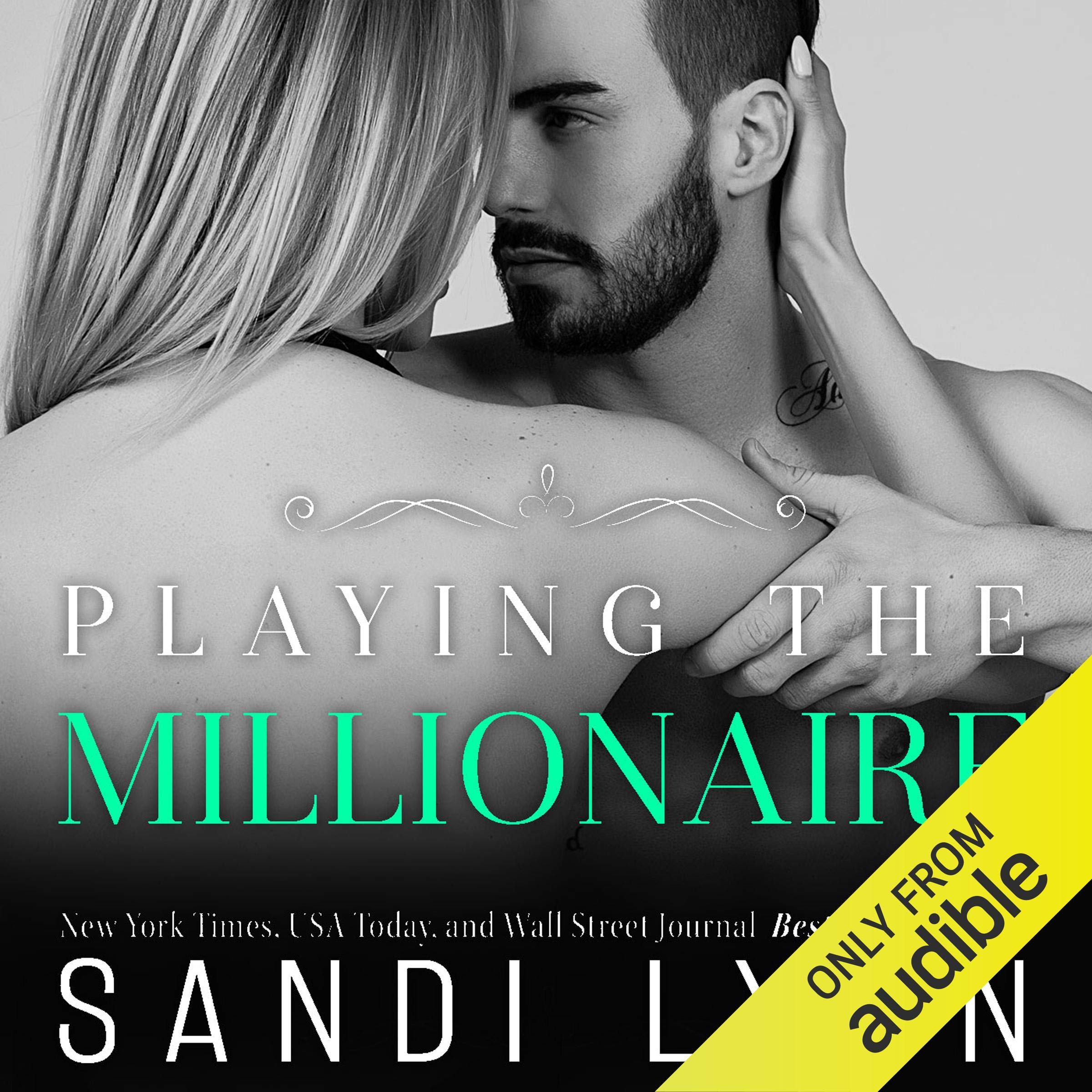 Cover art for Playing the Millionaire