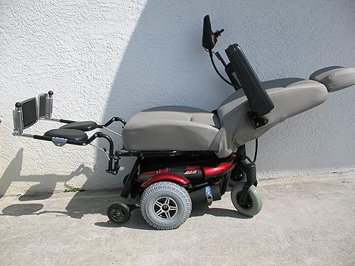 Miniatura 4 de AlveyTech Neumático de movilidad relleno de espuma 3.00-4 (10 x 3 pulgadas, 260 x 85) con banda de rodadura Durotrap C9210 (2-5/8 pulgadas de ancho