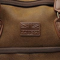 Kangol reisetasche Clearance