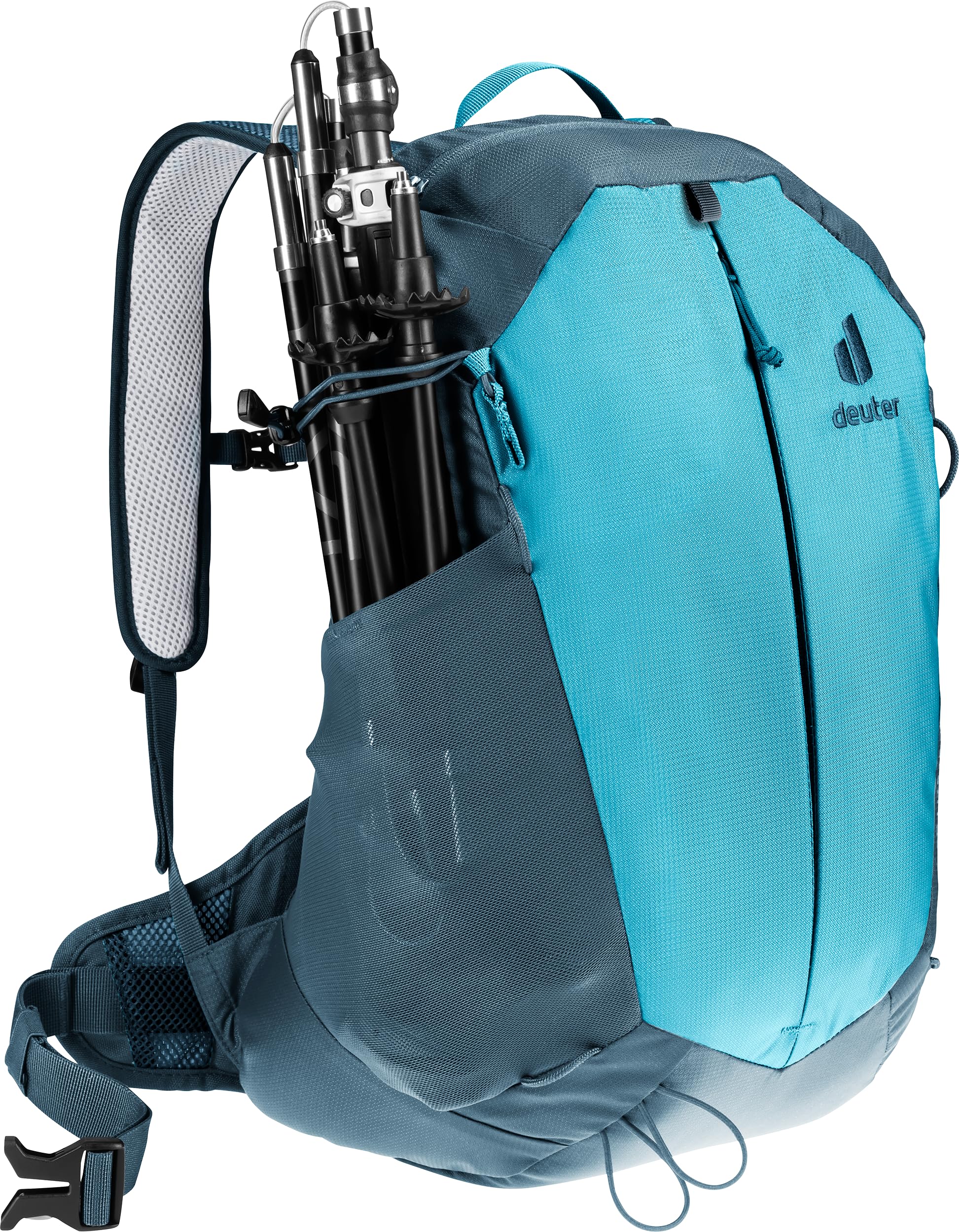 Deuter Damski plecak turystyczny Ac Lite 15 Sl (2024) (1 szt.)