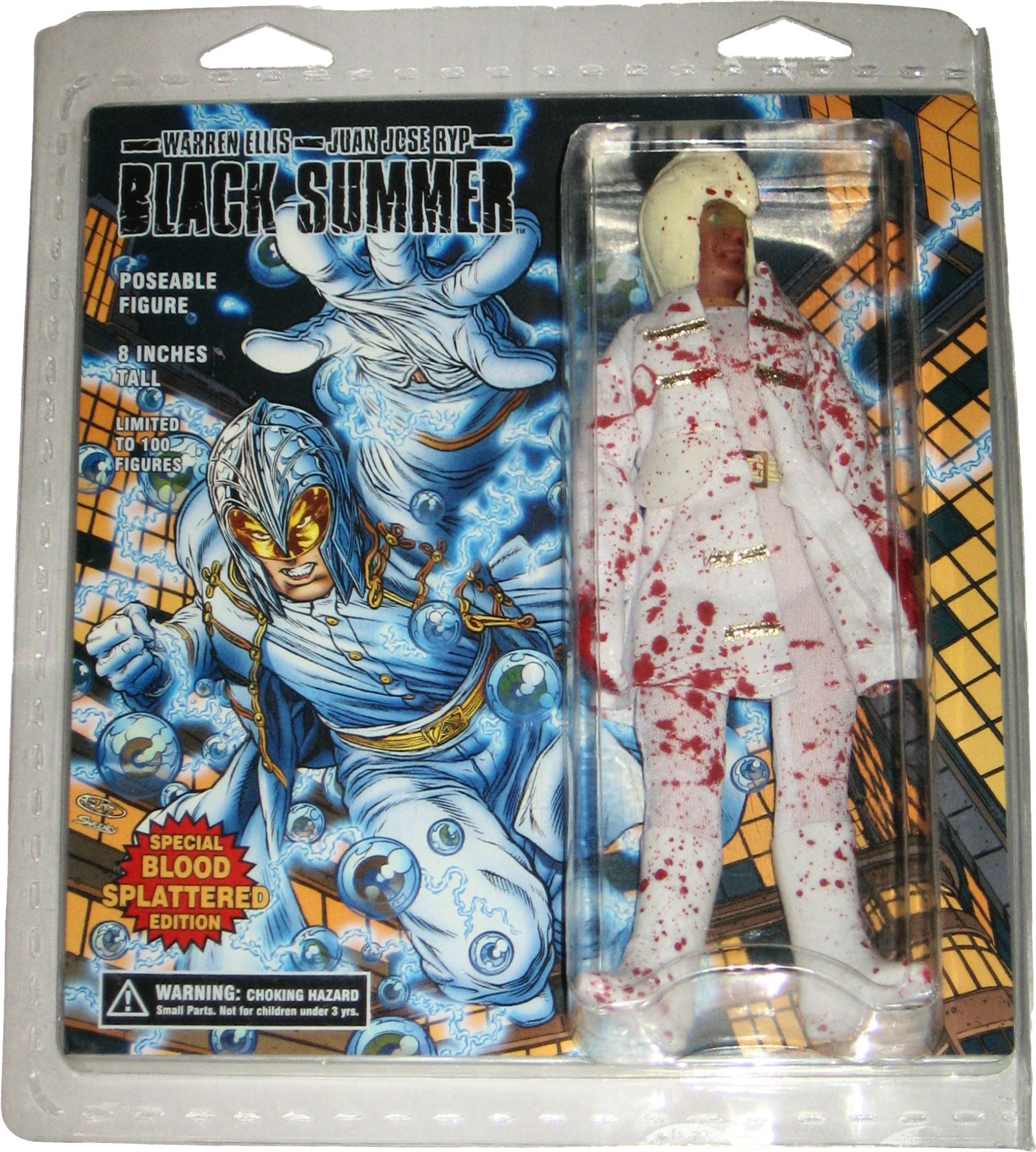 新品 POP EYES PRISON ART P.E. MARINE CORPS OZ (Visual Prison) - JROCK NEWS