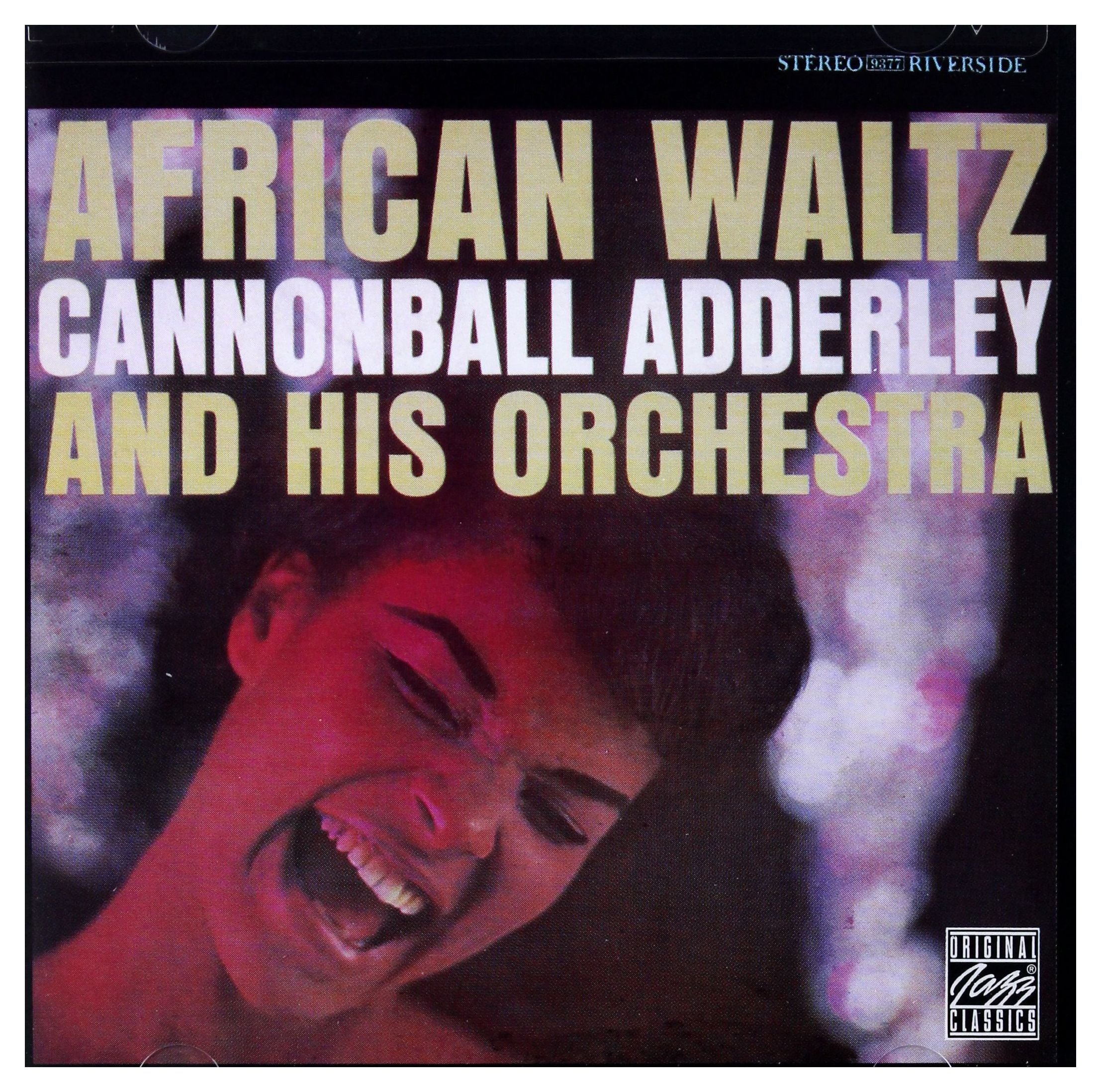 African Waltz