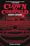 Clown in a Cornfield