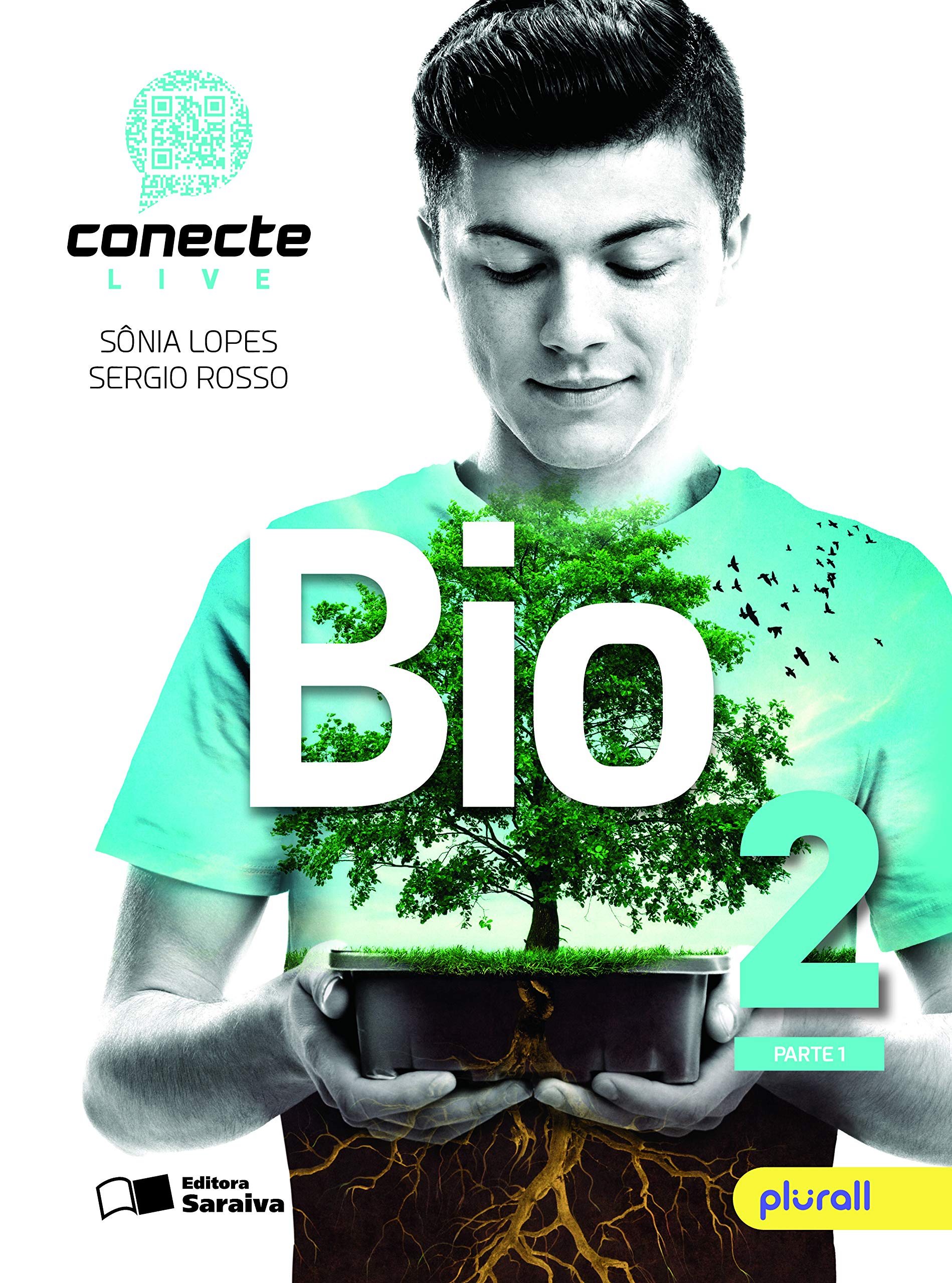 Conecte: Biologia (2º Série)