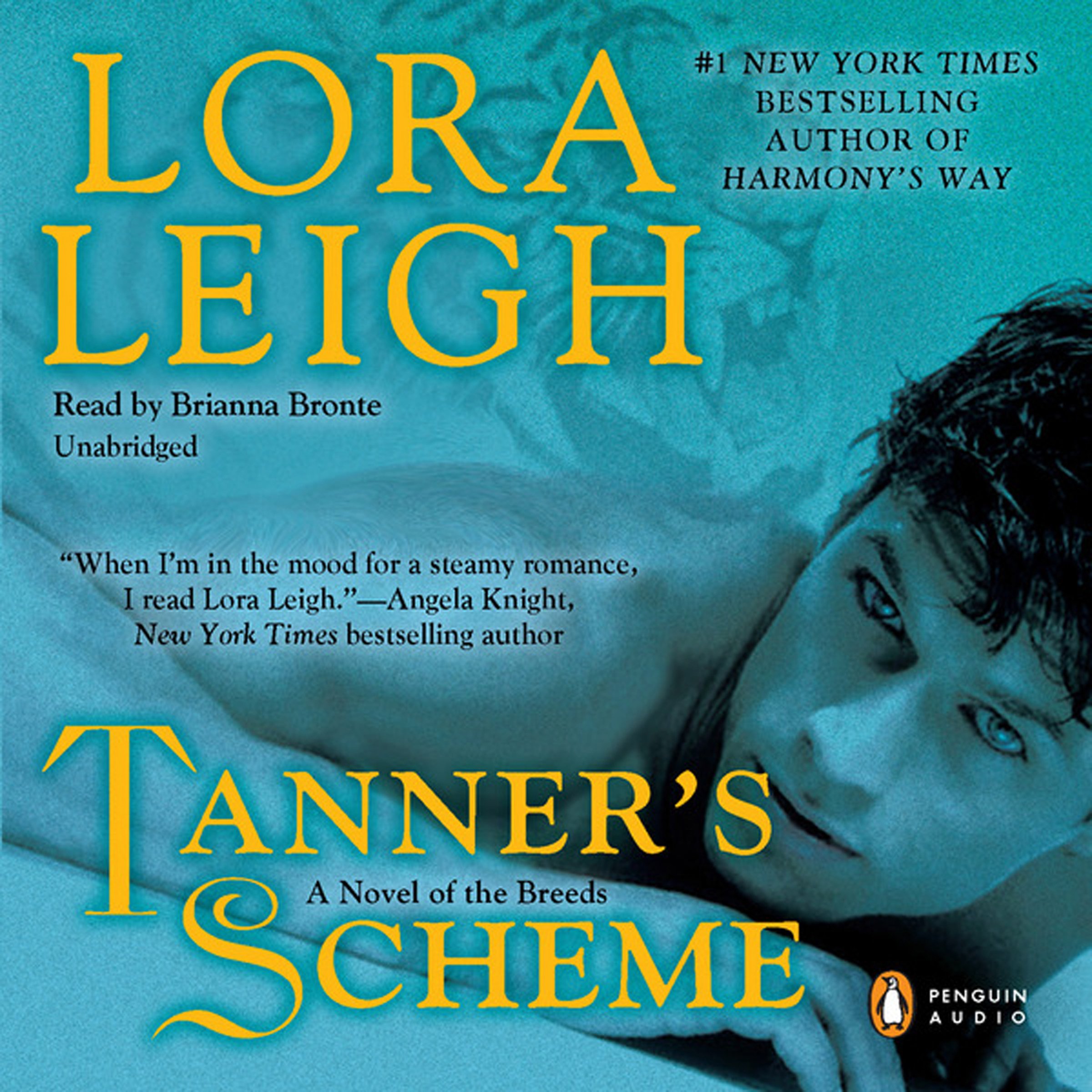 Cover art for Tanner's Scheme