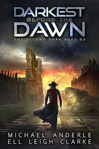 Darkest Before the Dawn