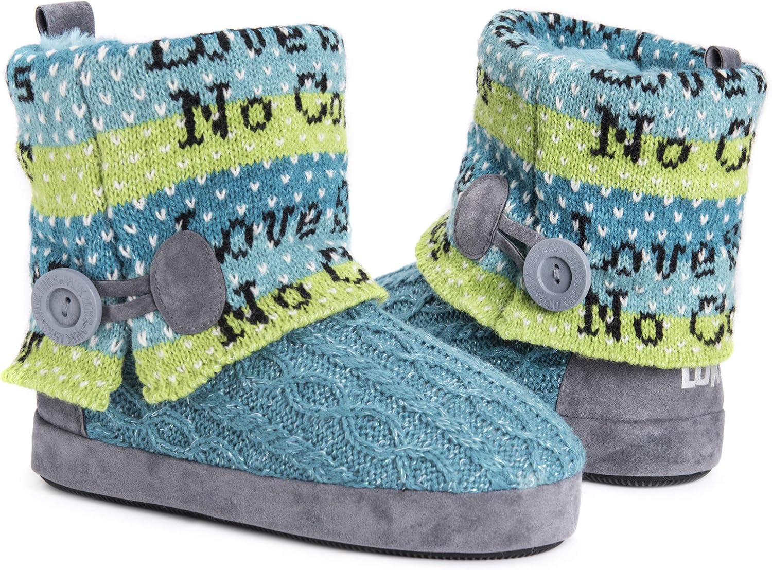 Muk Luks Women's Patti Slipper - Image 8