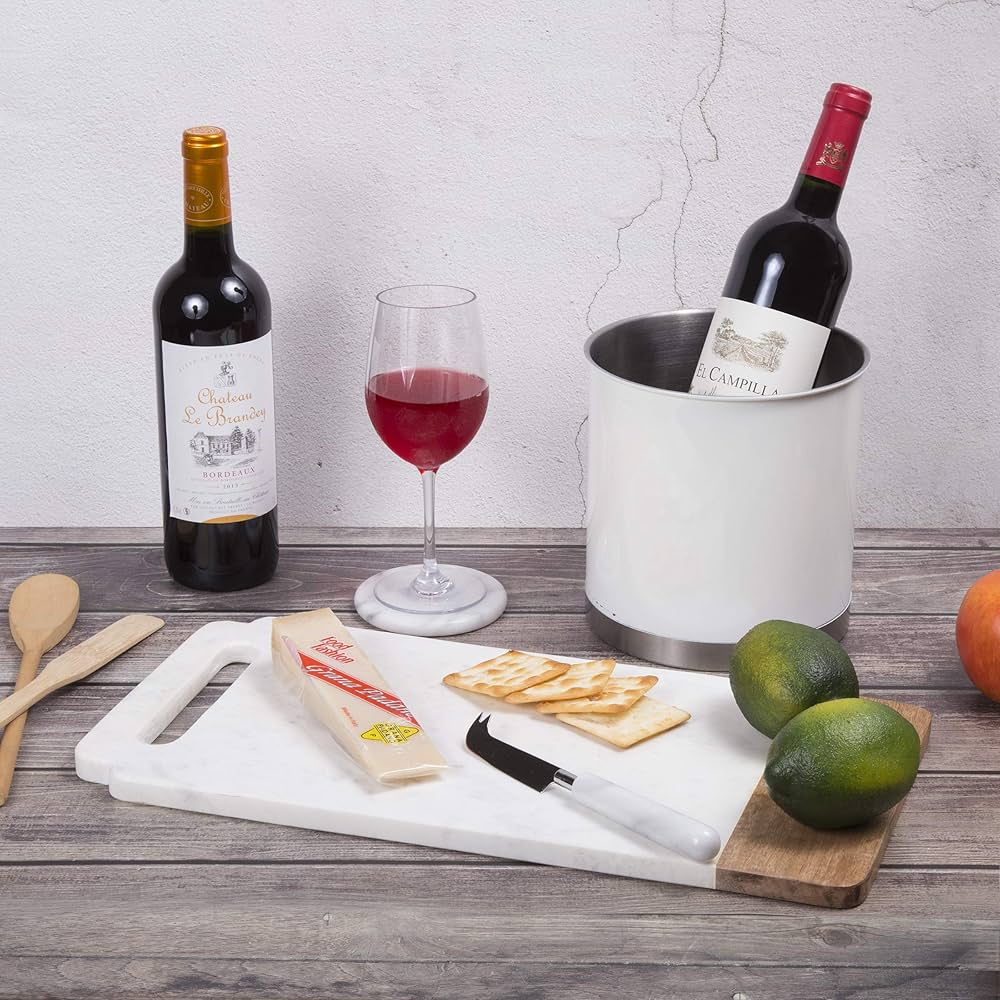 Creative  ステンレススチール食器ホルダー Amazon.co.jp: Creative Home ステンレススチール食器ホルダー