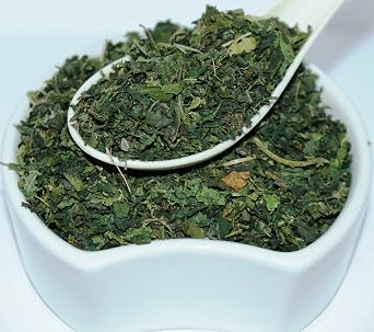 Stinging Nettle Leaf - Urtica Dioica L - Herbal Tea (100g)