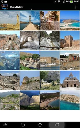 Crete Travel Guide #TOP5