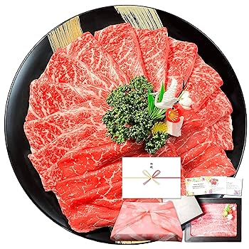 Amazon.co.jp: すき焼き しゃぶしゃぶ 敬老の日 お肉 ギフト