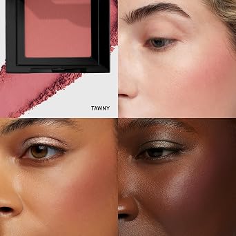 Bobbi Brown Blush | Natural-Looking Powder Blush with Buildable Formula for a Silky-Soft Finish, 0.12 Ounce