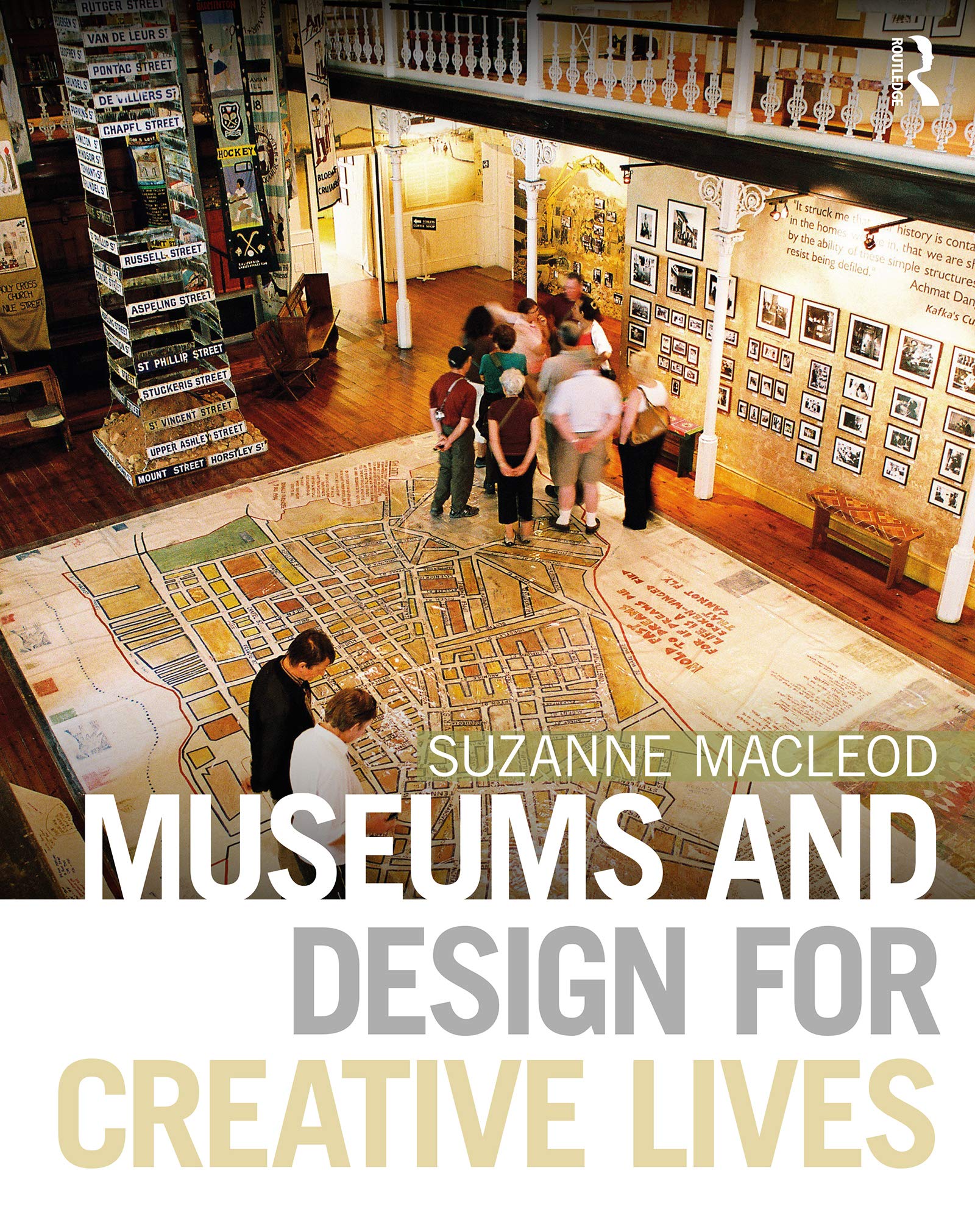 Museums and Design for Creative Lives enrichir son quotidien par l'art