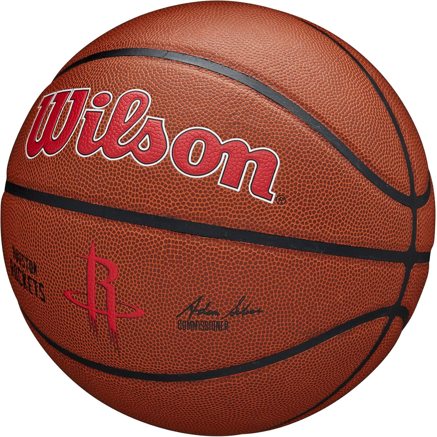 WILSON NBA Team Alliance Basketballs - Size 7-29.5"