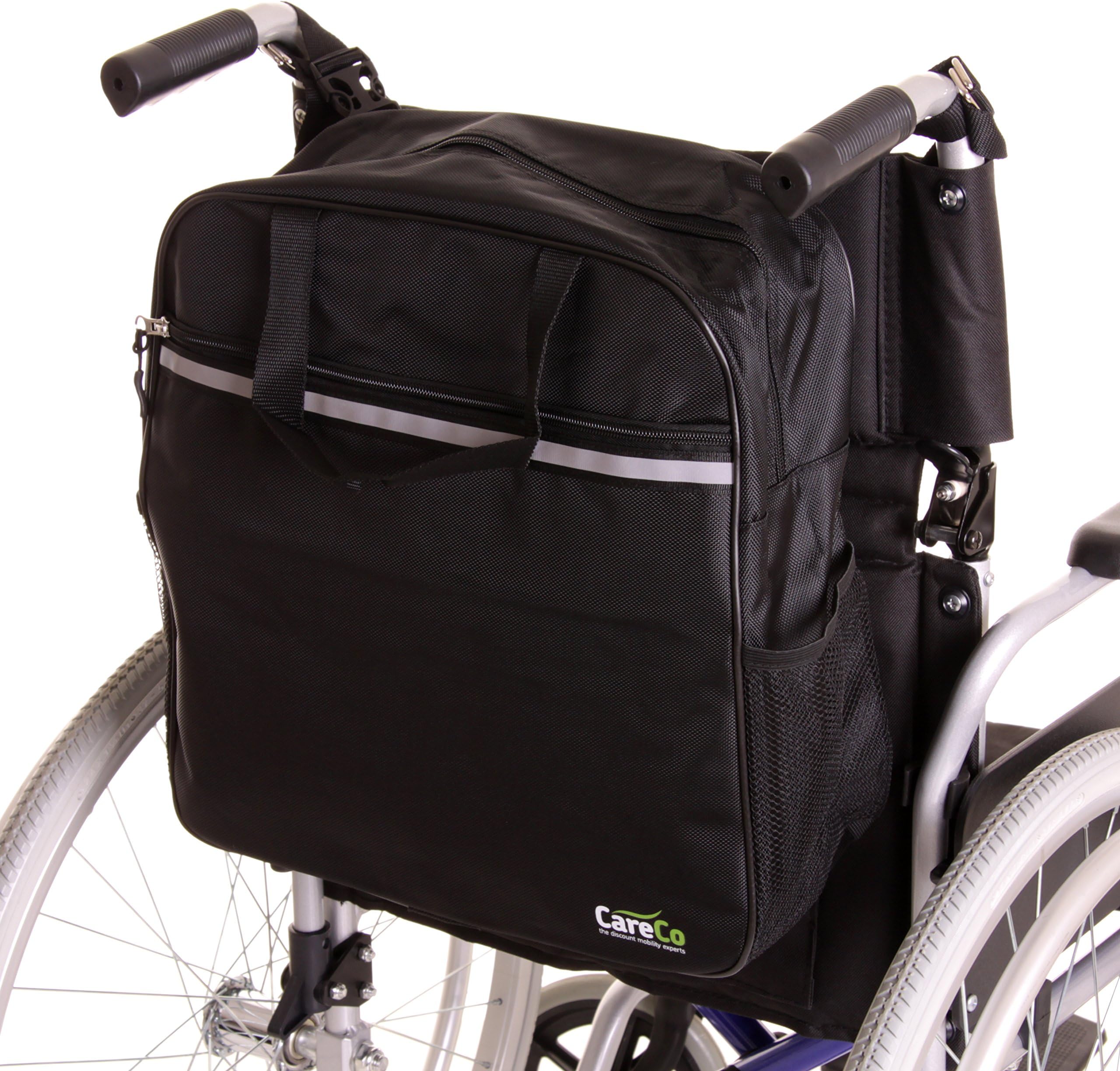 CareCo Wheelchair Bag