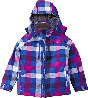 Dare 2b Girl's Hullabaloo Leisurewear Jackets
