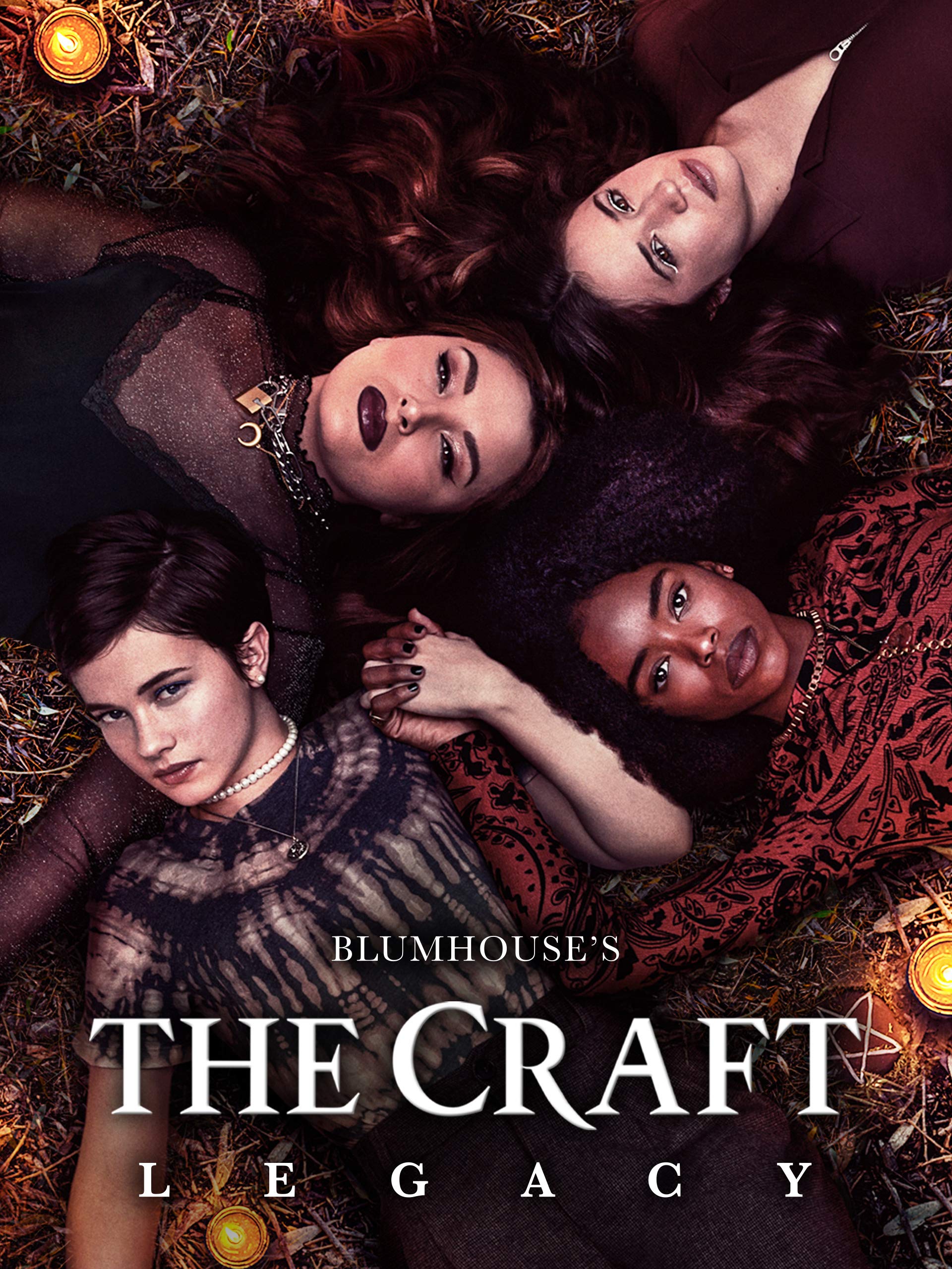 Blumhouse's The Craft: Legacy
