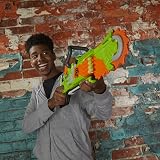 Nerf Zombie Strike Brainsaw Blaster