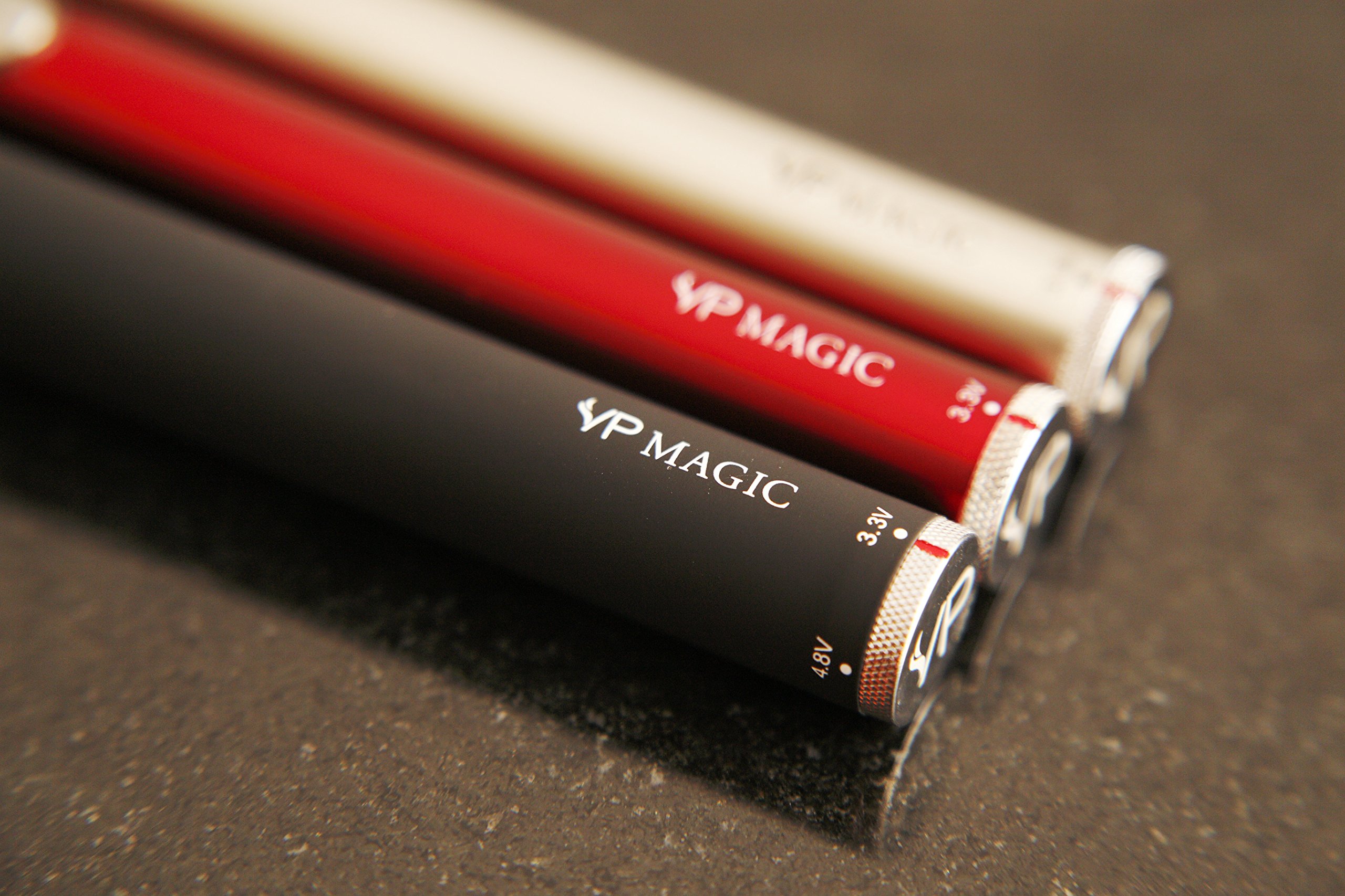 Amazon | VP JAPAN 電子タバコ VP MAGICコンプリートセット ワイン 