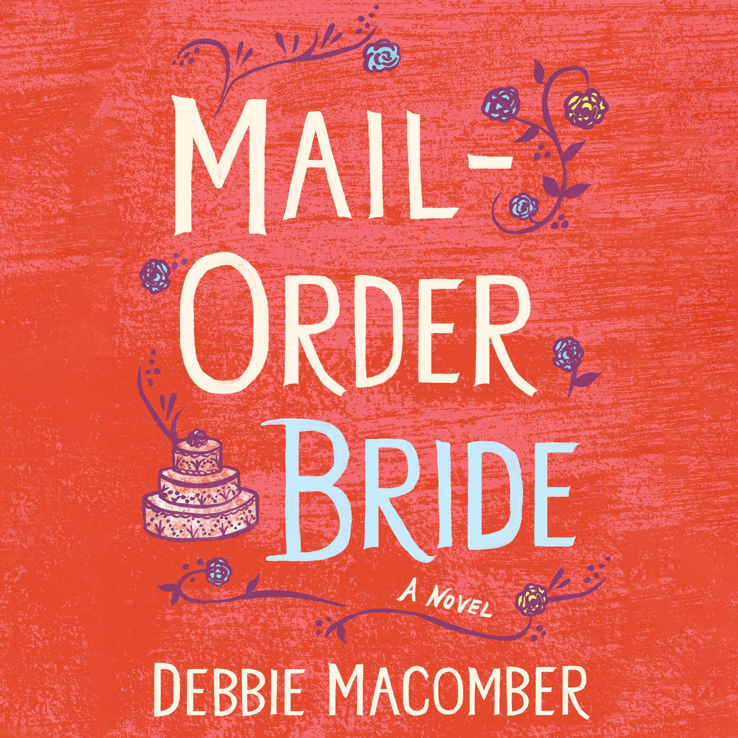 Cover art for Mail Order Bride: A Novel