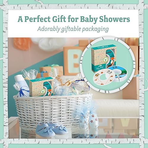 Miniatura 6 de Divisores para armario de bebé, con ganchos