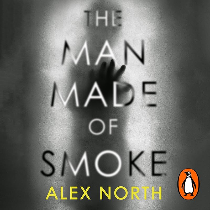 Carousel Item: The Man Made of Smoke