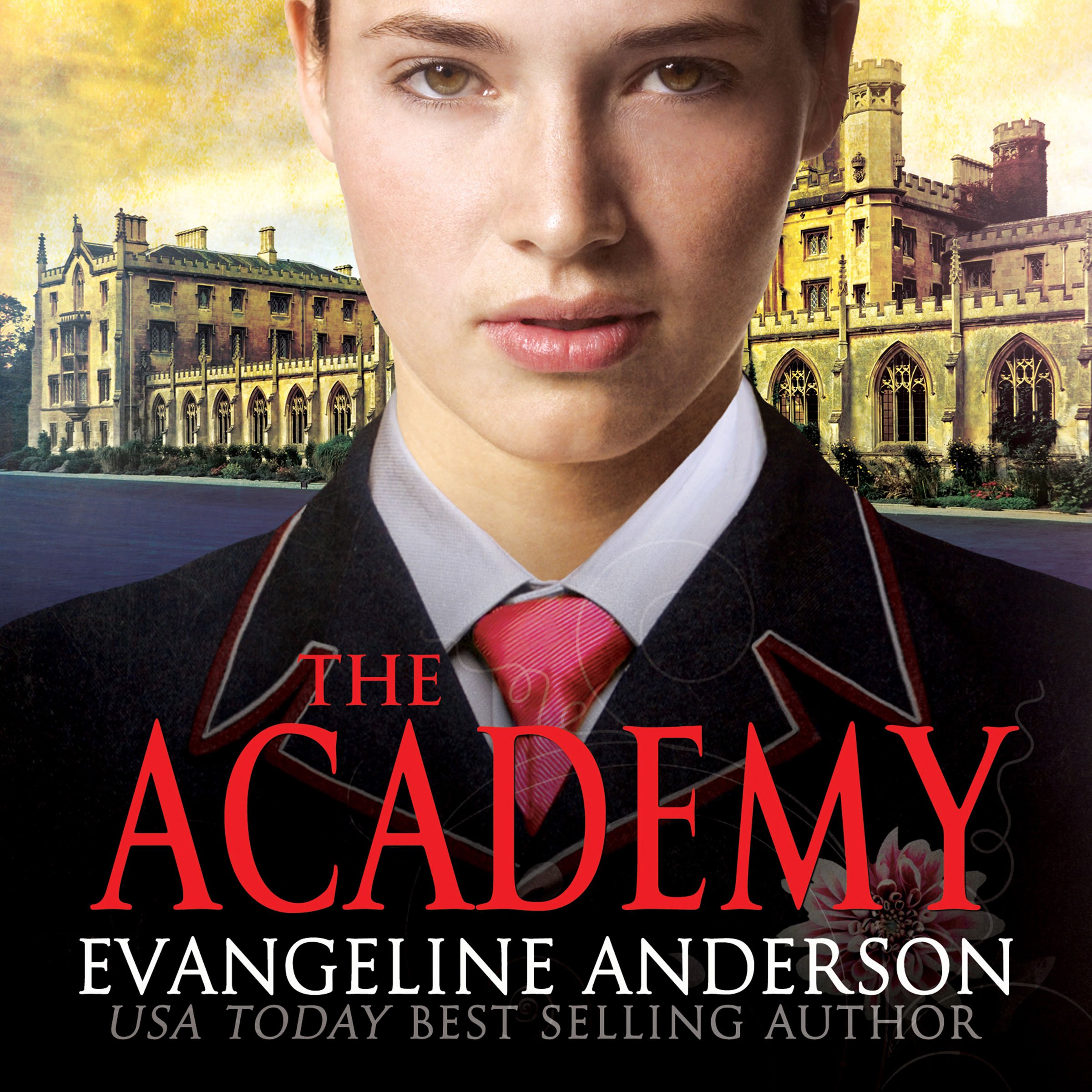 Cover art for The Academy