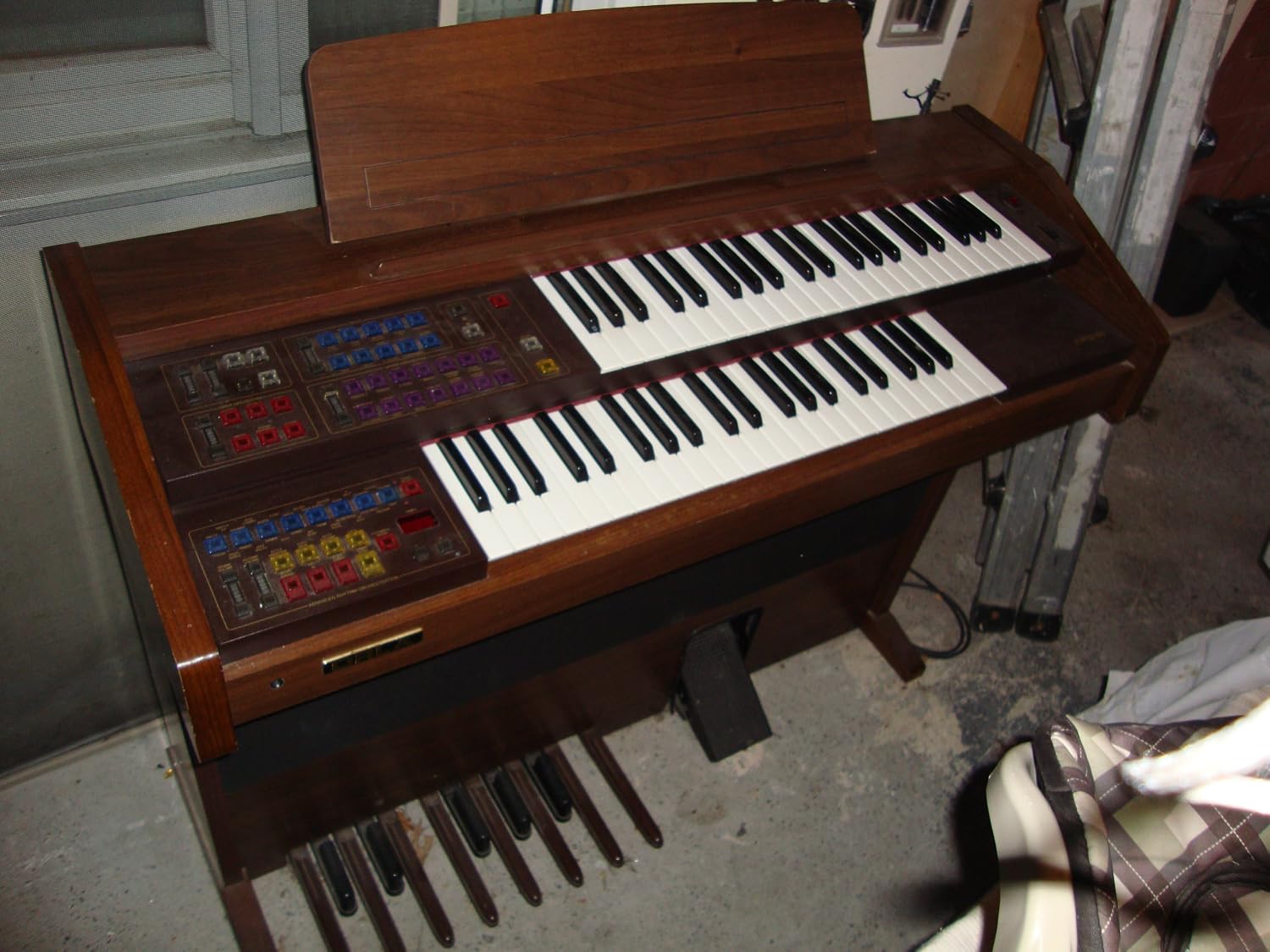 Electric Org Instrument Amazon.com: Electric Organ : Musical Instruments
