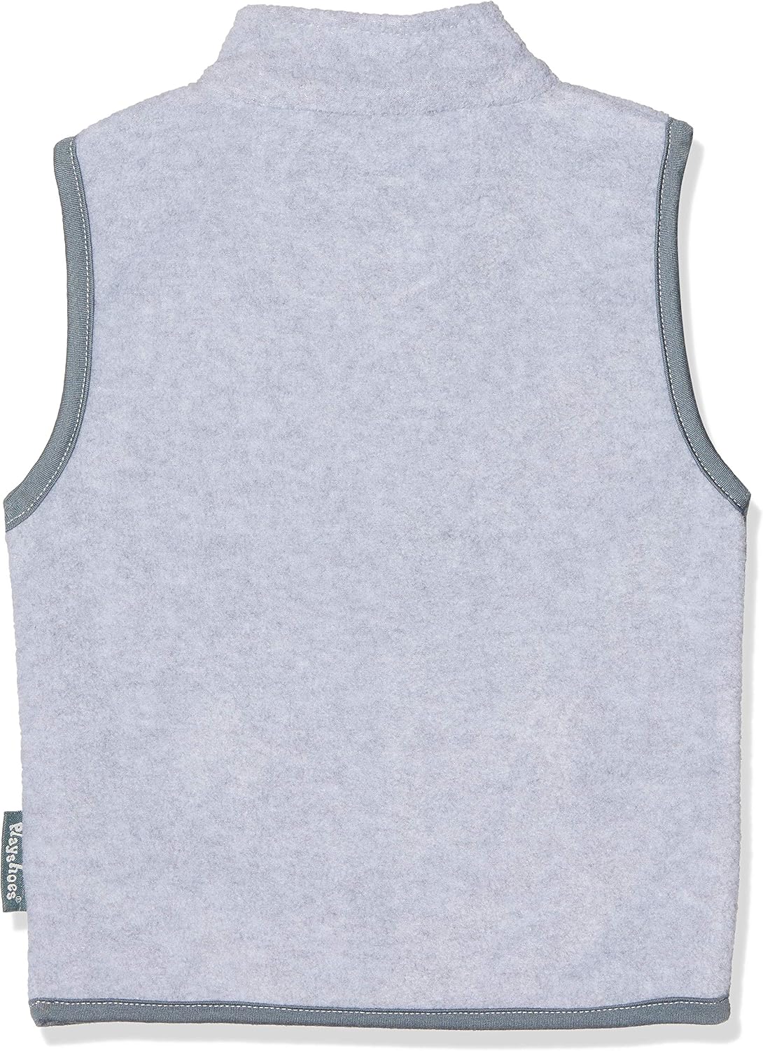Playshoes Unisex - Kids Fleece Weste Outdoor Top (Pack of 1)