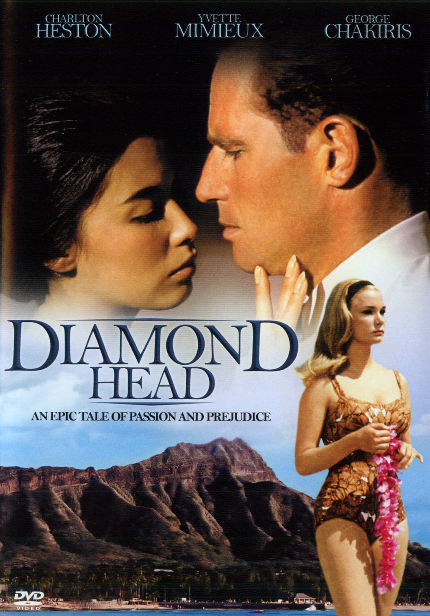 Diamond Head (Sous-titres français) [DVD]